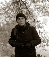 Журбицкая Люся