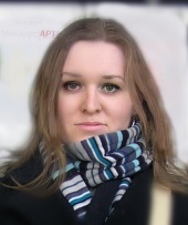 Лутохина Екатерина Александровна