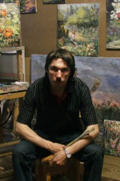 Лысенко Андрей Станиславович