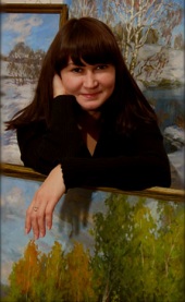 Шпаковская Мария