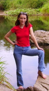 Маленко Лариса Владимировна