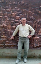 Мамедов Салех Рза оглу