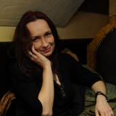 Красильникова Юлия Олеговна