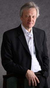 Марочкин Николай Владленович