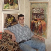 Хачатрян Меружан Самвелович