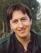 Метсо Виктор Анатольевич