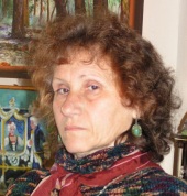 Адонина Людмила Александровна