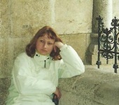 Мочалова Ольга Борисовна