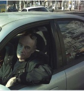 Молдавский Владимир Феликсович