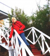 Яндоленко Марина Валерьевна