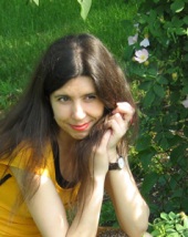 Москалец Ольга Владимировна