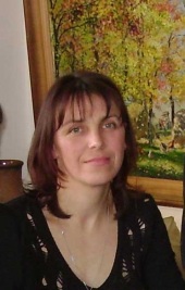 Полуян - Внукова Надежда Владимировна.