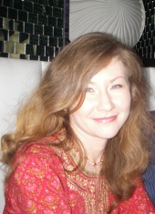 Нафикова Эльза Наильевна