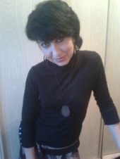 Нариманбейли Нана Рауль кызы