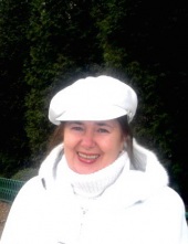 Наталия Константиновна Бриз.