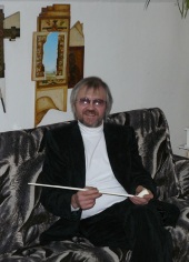 Немакин Александр Васильевич