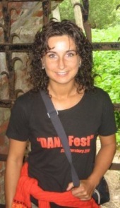 Базанова Ольга Дмитриевна