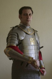 Орленов Артур Олегович