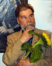 Овчухов Борис Федорович 