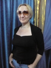 Пардесси Ольга-Жозефина 