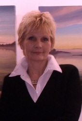 Петрова Светлана Алексеевна