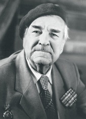 Петров Владимир Митрофанович