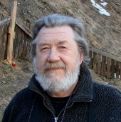 Петров Александр Николаевич