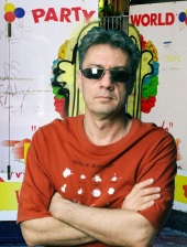 Пузырев Дмитрий Владимирович