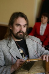 Рачков Николай 