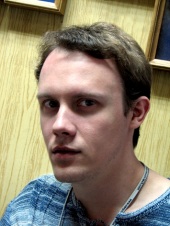 Ребницкий Николай Владимирович