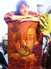 Репина Тамара Леонидовна