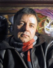 Родионов Игорь Иванович