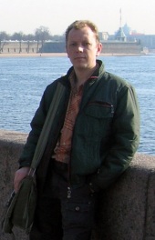 Самусенко Сергей Олегович