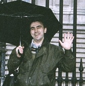 Сапожков Олег Васильевич