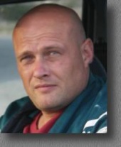 Селиверстов Александр Владимирович