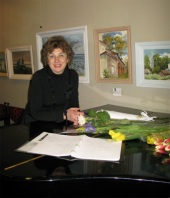 Серебренникова Лариса Георгиевна