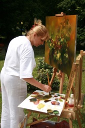 Сергеева-Липеровская Ирина Юрьевна