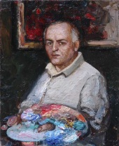 Шихалиев Рахман (Абудррагим) Набиевич 