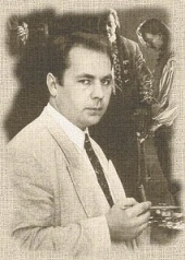 Шилов Виктор Викторович