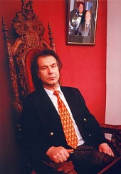 Шилов Александр Максович 