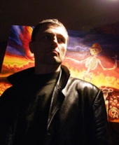 Шиптя Константин Анатольевич