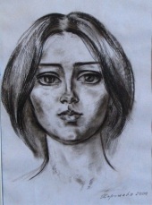 Соколовская Анна Борисовна