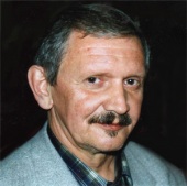 Соснов Андрей Анатольевич