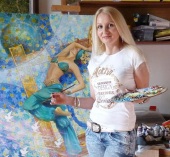 Сушельницкая Ирина Любомировна