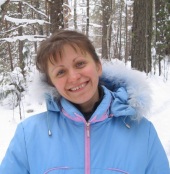 Светненко Наталия Васильевна