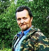 Тимошкин Евгений Владимирович