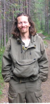 Торопыгин Олег Аркадьевич