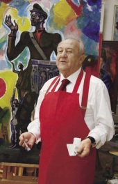 Церетели Зураб Константинович 