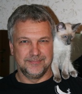 Ципулин Евгений Юрьевич