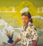 Тюрин Александр Иванович